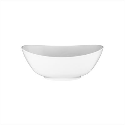 Schale oval 21cm _Savoy__side